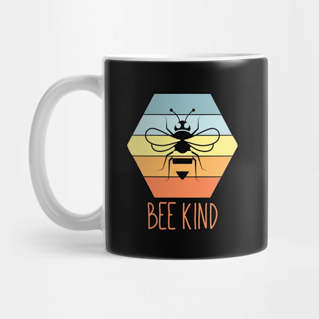 Bee Kind by Wear Your Breakthrough